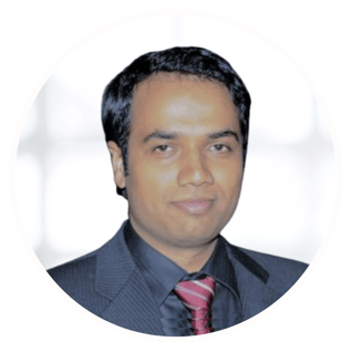 Ashok | WrkSpot Board of Directors