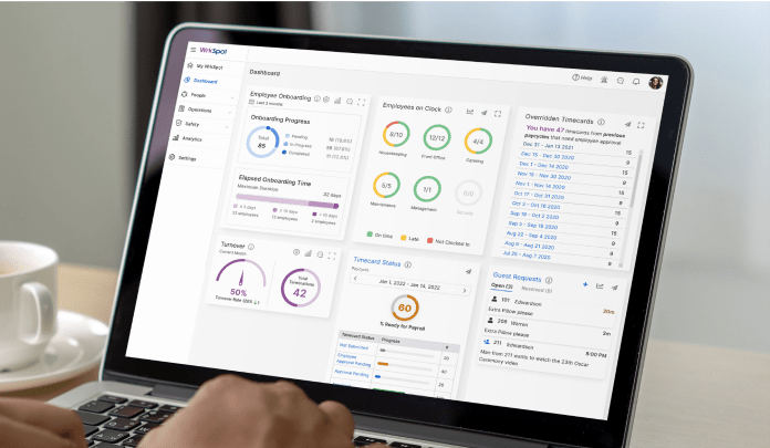 home-laptop-dashboard